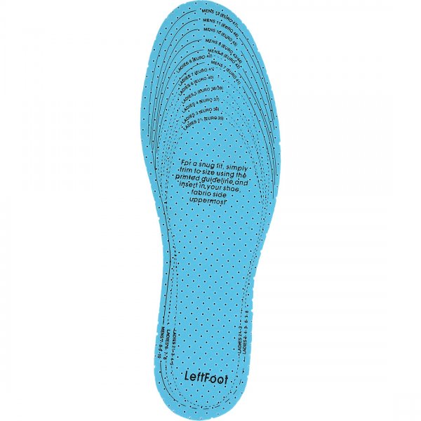 Sottopiede Actifresh