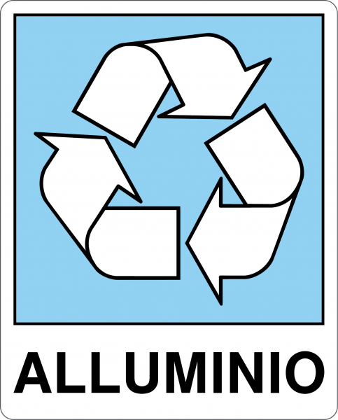 ALLUMINIO