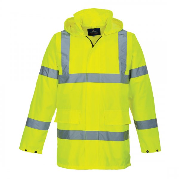 Giacca Traffic Lite Hi-Vis