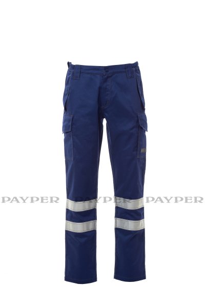 Pantalone Ignifugo Reflex