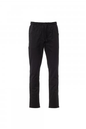 Pantalone COOK Nero