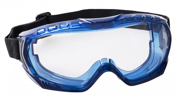 Occhiale a maschera Ultra Vista non ventilato