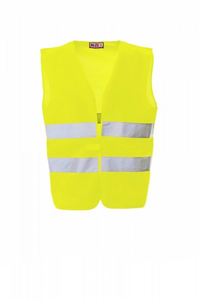 Gilet H.V. Reflex