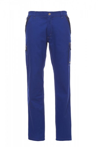 Pantalone Canyon PAYPER Blu Royal