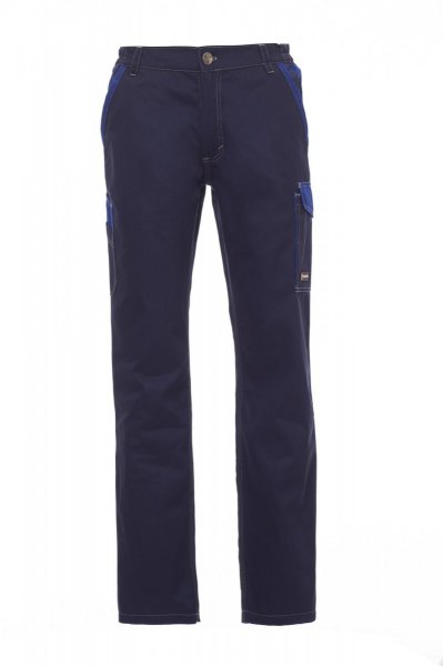 Pantalone Canyon PAYPER  Blu Navy