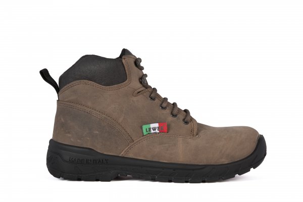 Scarpa Alta  S3 SRC