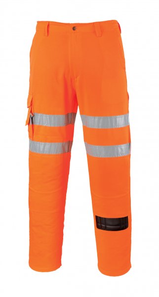 Pantalone Combat Ferroviari