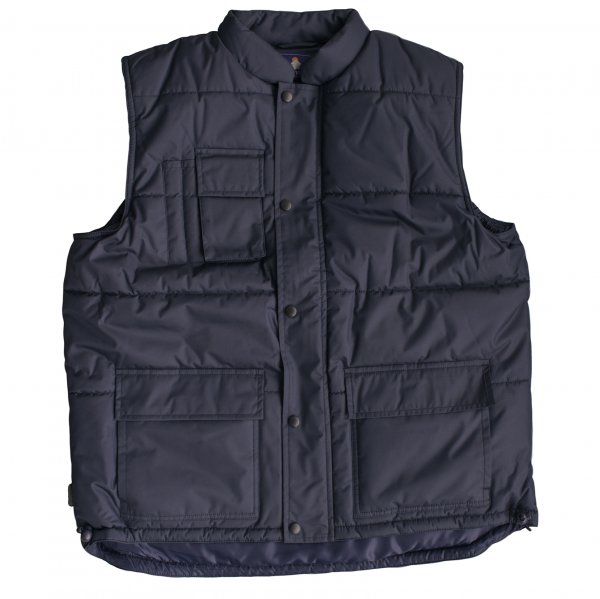 Gilet Classic Vari Colori