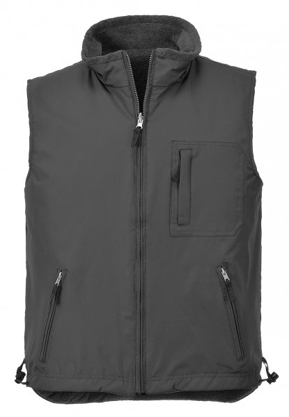 Gilet Bodywarmer Vari Colori