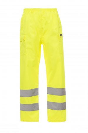 Pantalone Alta Visibilità Hurricane 2 Colori