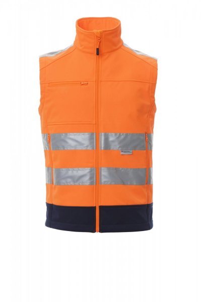 Gilet TRAFFIC