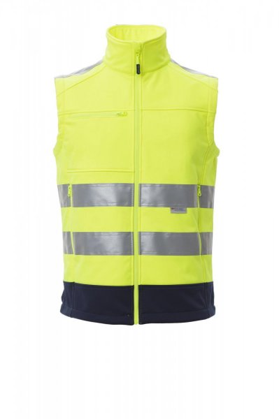 Gilet TRAFFIC