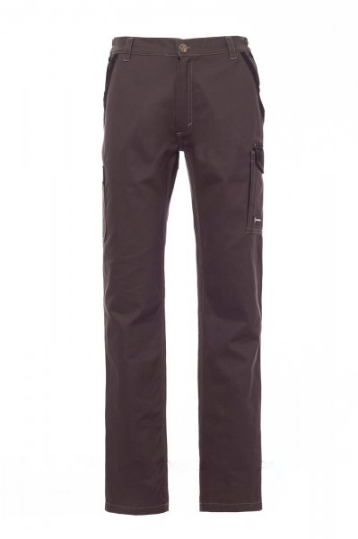 Pantalone Canyon PAYPER Grigio