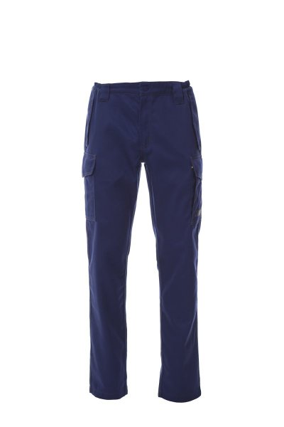 Pantalone Ignifugo DEFENDER 2.0