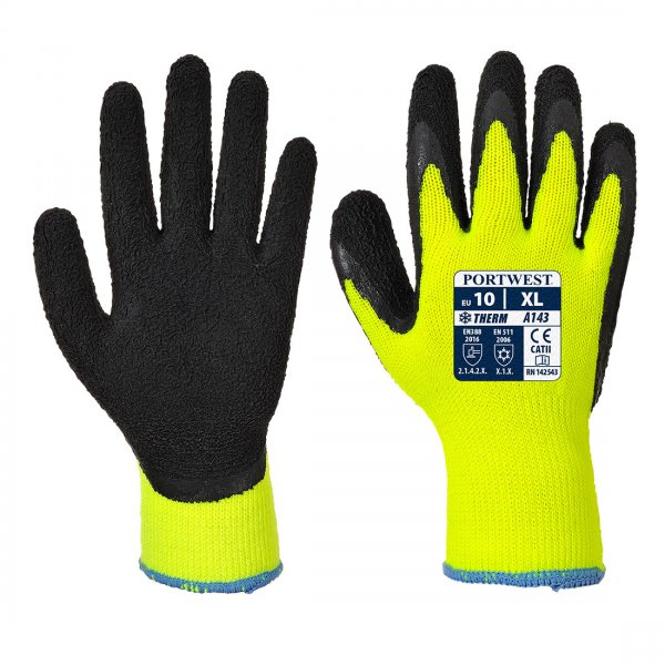  Guanto Grip Soft Thermal