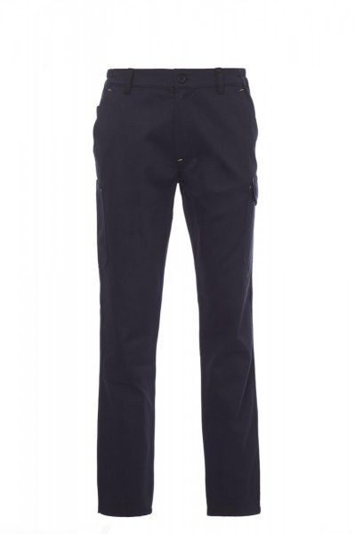Pantalone Power Blu Navy