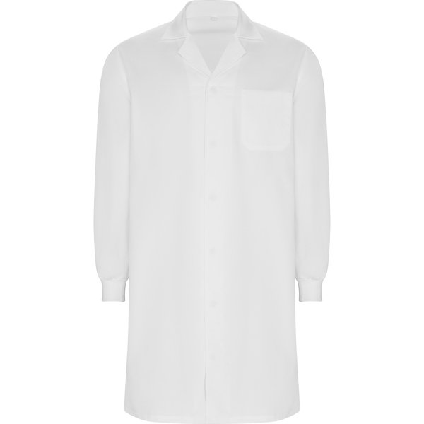 Camice a maniche lunghe unisex.