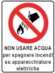 Cart.All.33x12,5 NON USARE ACQUA