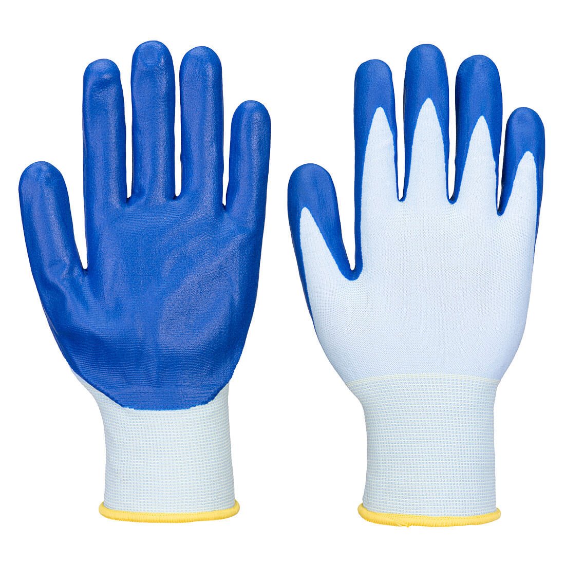 Guanto in nitrile FD Grip 15
