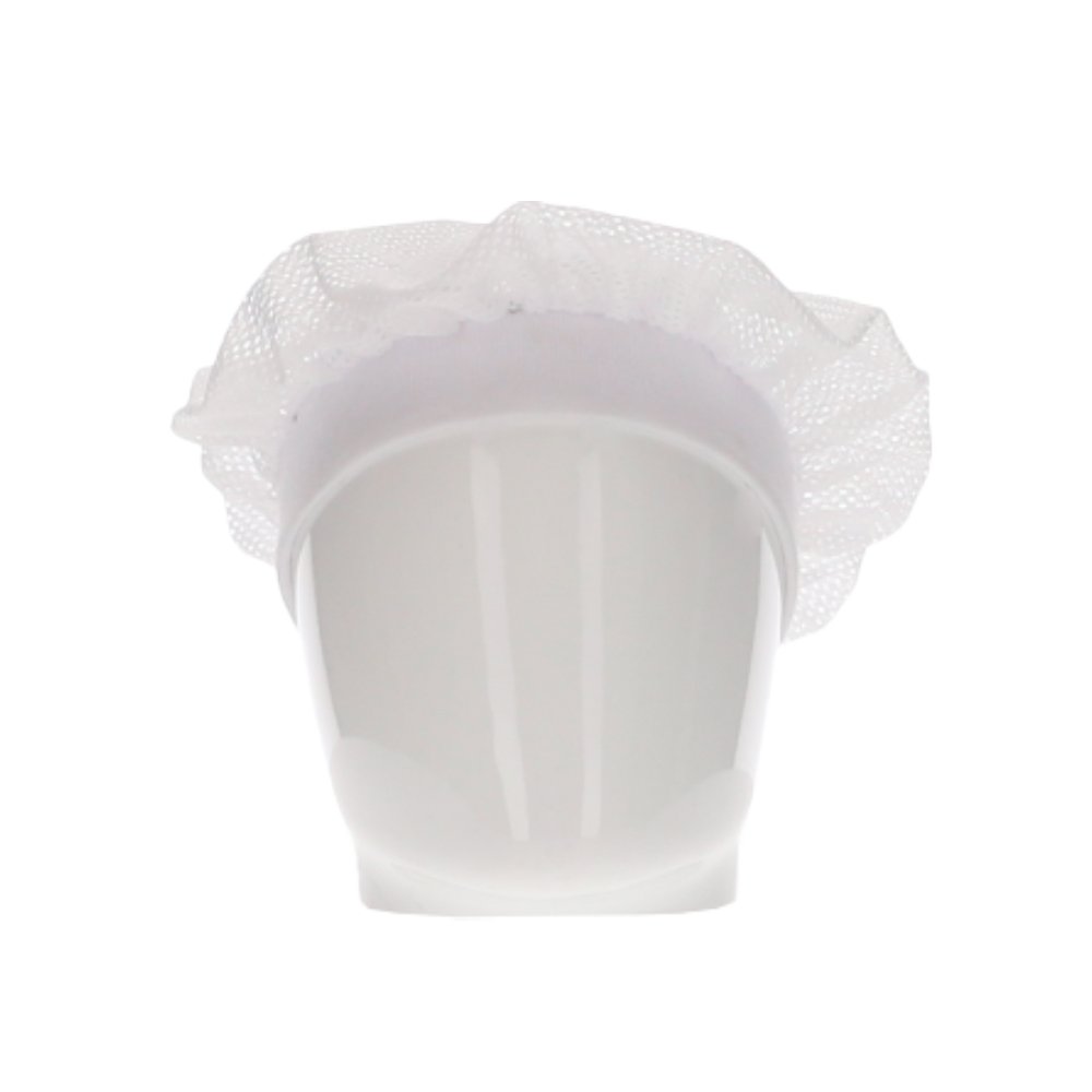 Cappello Cucina 100% Poliestere