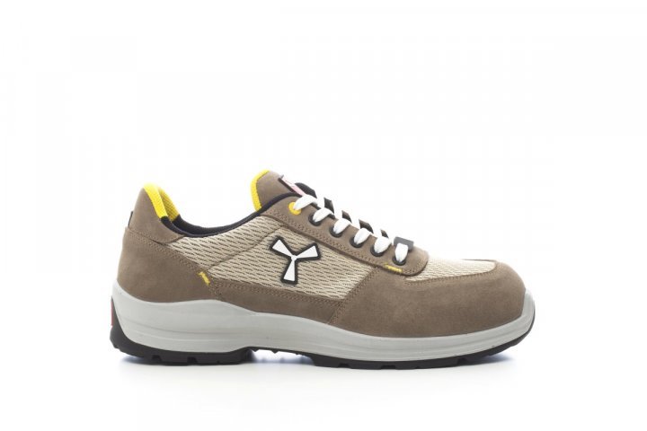 Scarpa Bassa S1P SRC ESD