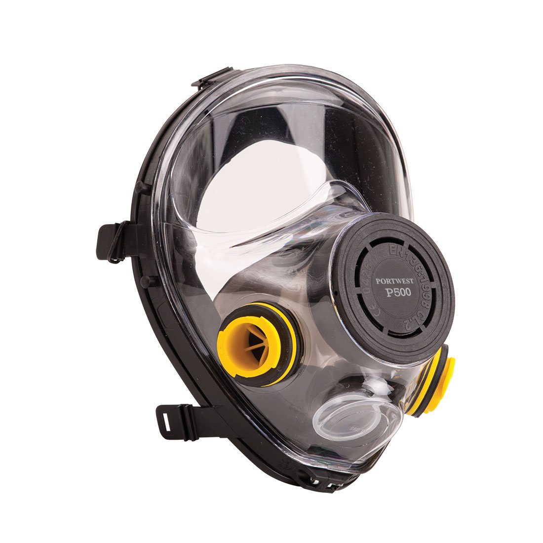 Maschera pieno-facciale