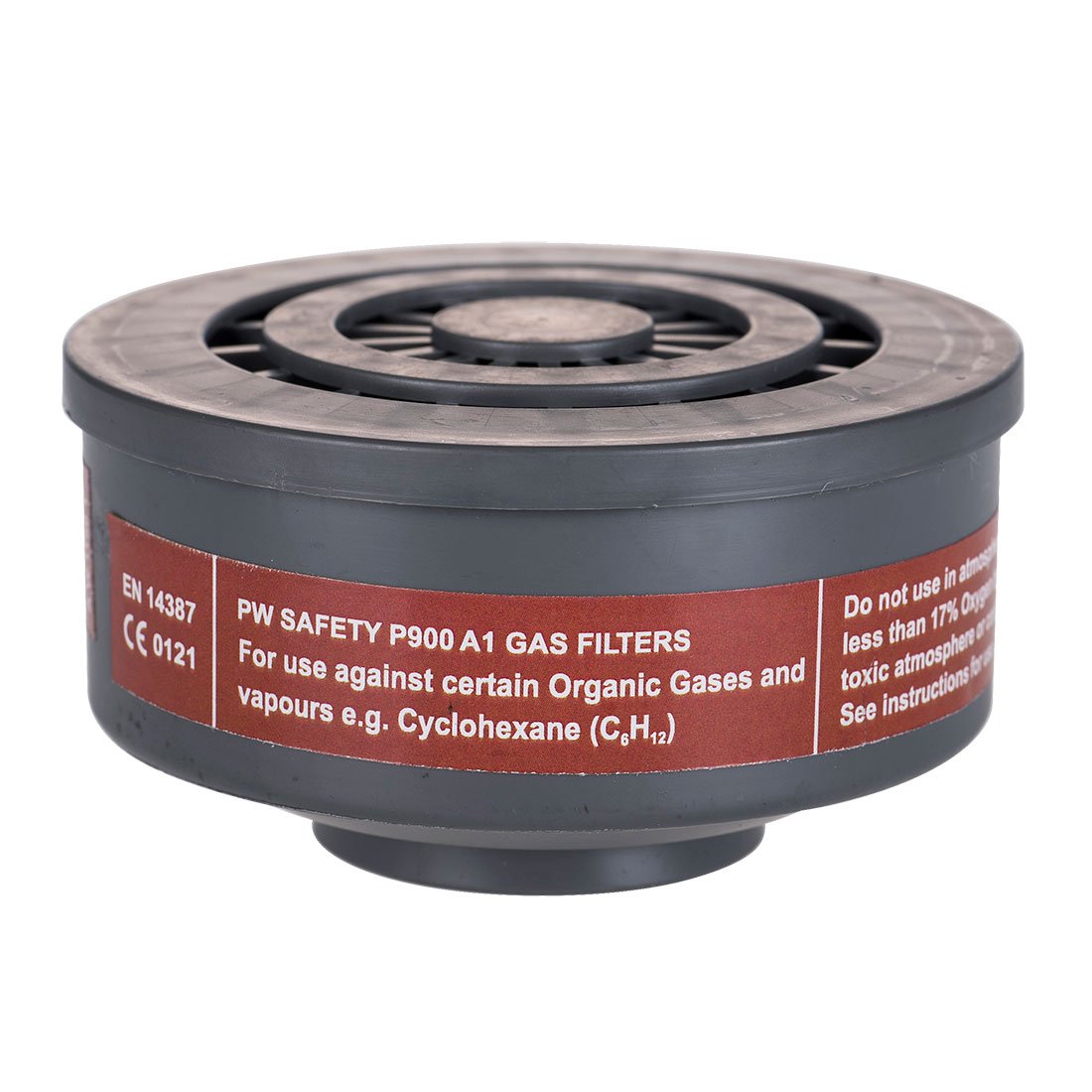Filtro gas A1