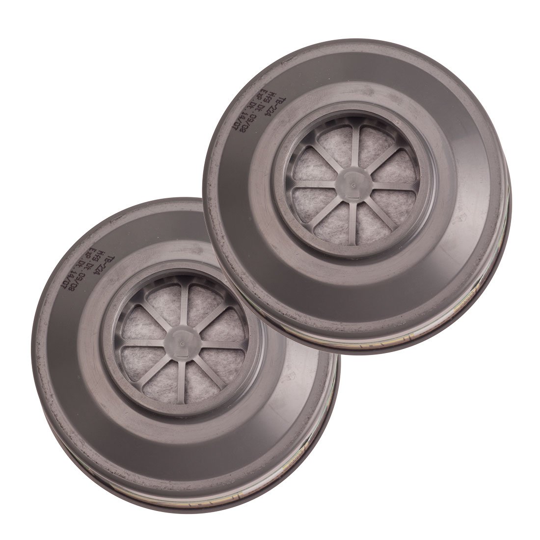 Filtro combinato a ABEK1 Cf.2pz
