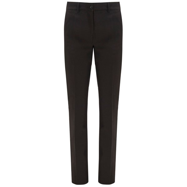 Pantalone Nero Donna da Sala