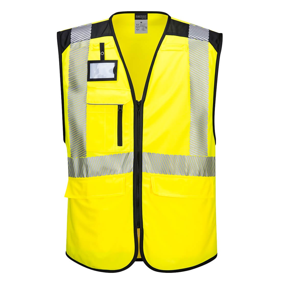 Gilet Hi-Vis Executive