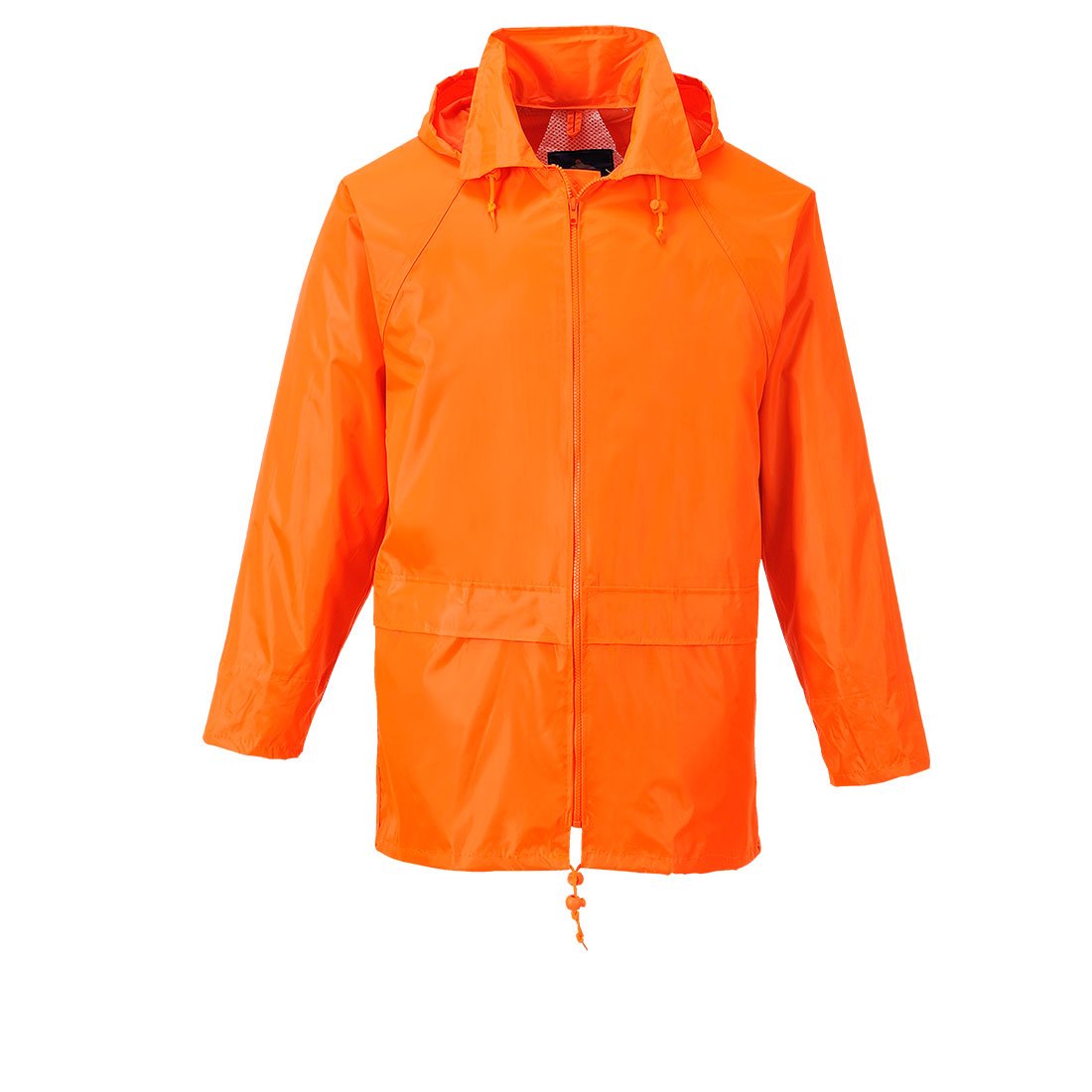 Giacca Impermeabile Classic