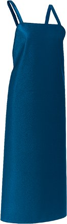 Grembiule impermeabile PVC