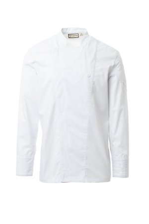 Giacca Chef  Elasticizzata Mesh