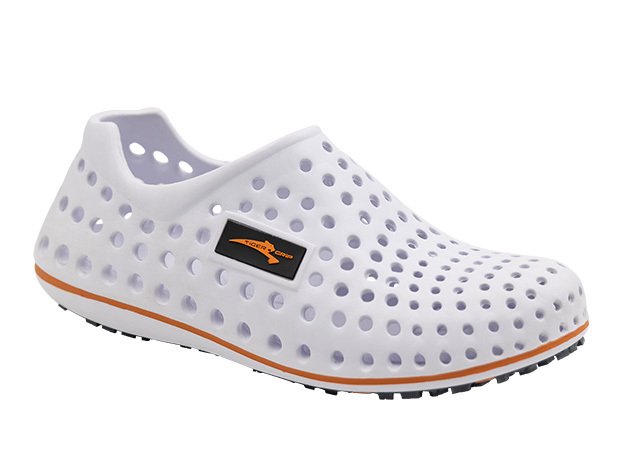 Scarpa antiscivolo professionale