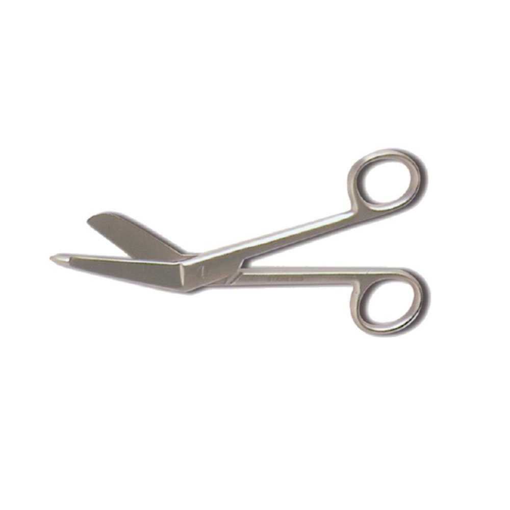 Forbici Tagliabende INOX 18 Cm