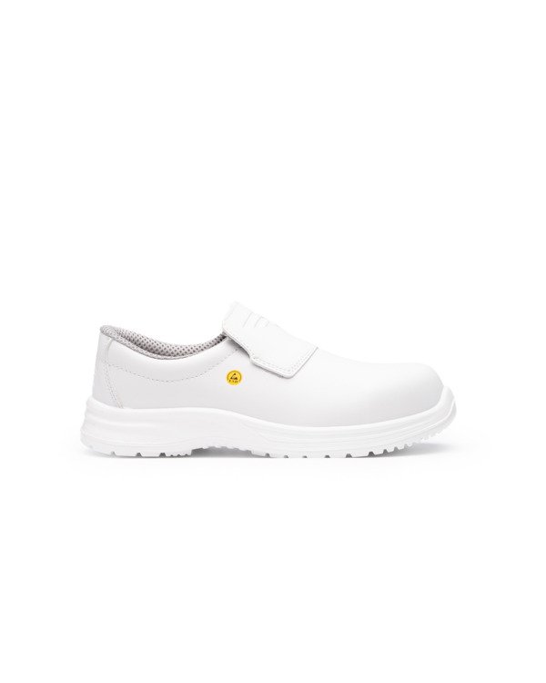 Scarpe S2 SR FO CI +  ESD