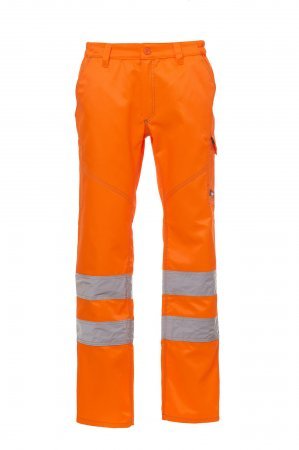 Pantalone uomo, multistagione, in HV
