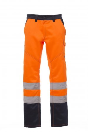 Pantalone Unisex Invernale H.V.