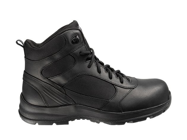 Scarpa Alta Pelle S3