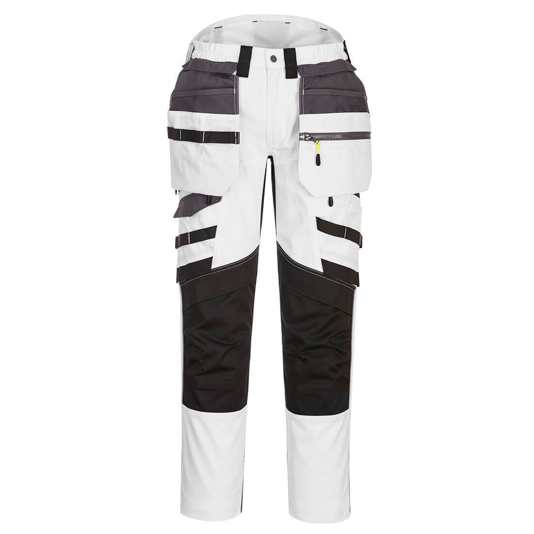 Pantalone Holster Tasche Rimovibili