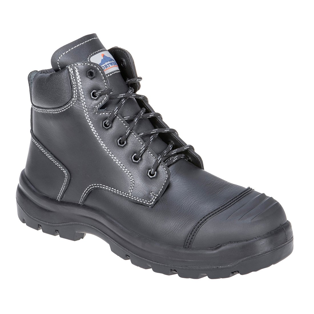 Scarponcino di sicurezza Clyde S3 HRO CI HI FO 44