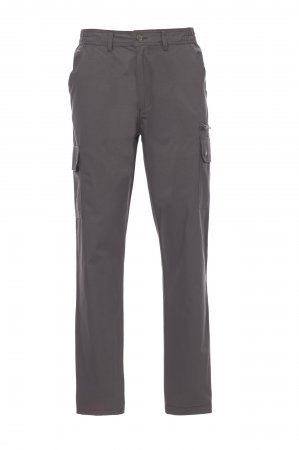 Pantalone Invernale 300 Gr Twill