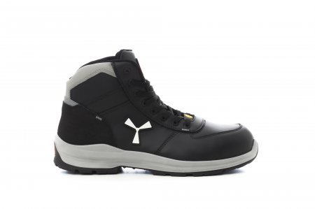 Scarpa Alta S3 SRC ESD Nabuk