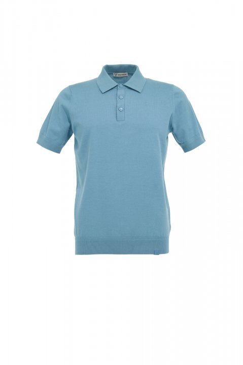 Polo 100% Cotone W&L