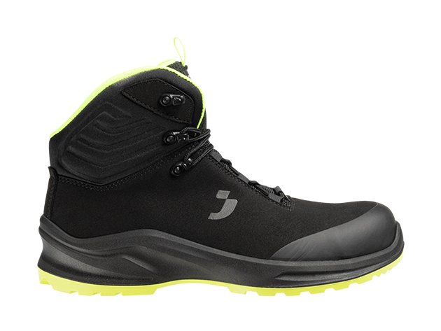 Scarpa Alta S3