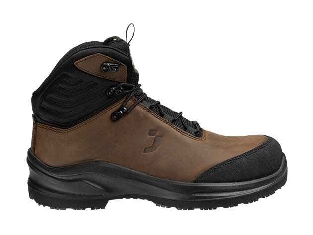 Scarpa Alta Pelle S3S