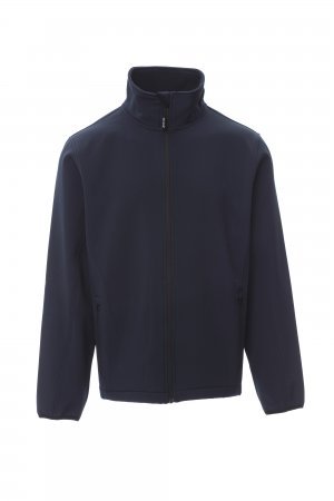 Soft-shell 2 strati