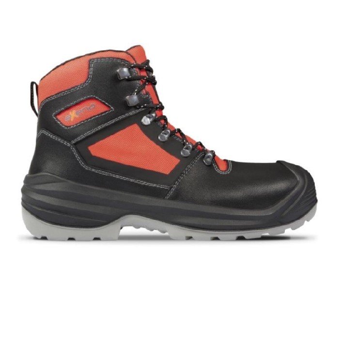 Scarpa Alta H.V. S3 HRO SRC