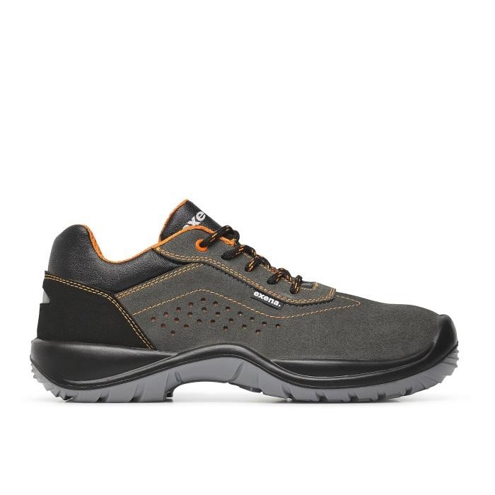 Scarpa Bassa S1P SRC