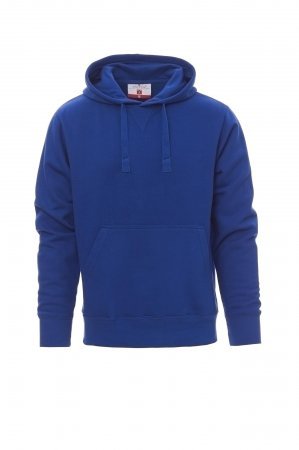 Felpa C/P 70% Cotone